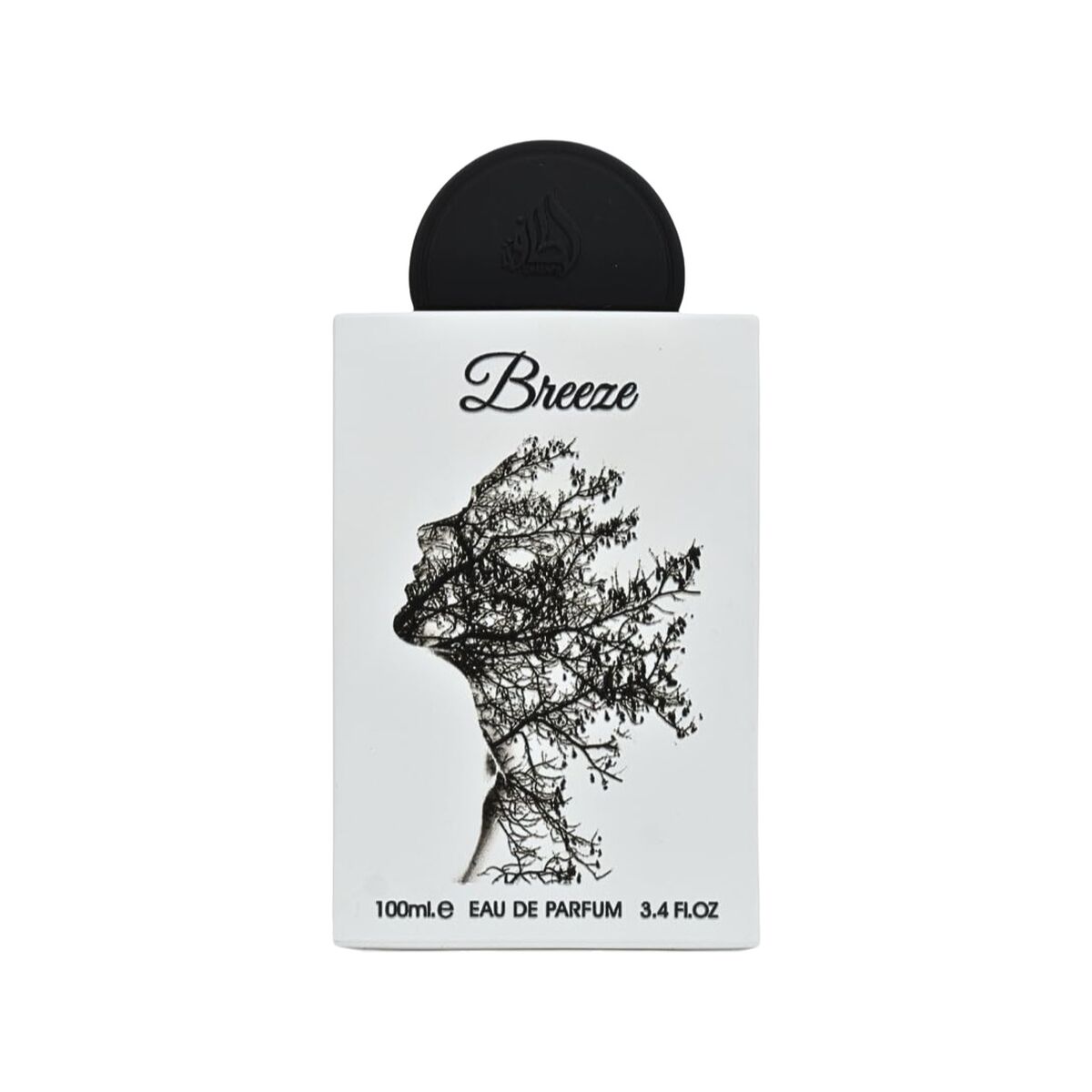 Unisex-Parfüm Lattafa Pride Breeze EDP 100 ml